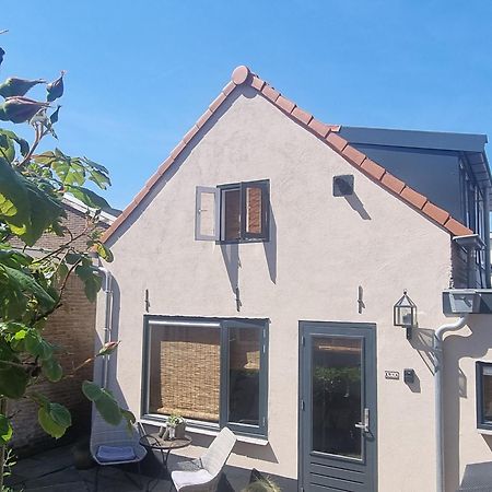 Cottage Near The Beach In The Center.**** Noordwijk Exteriér fotografie